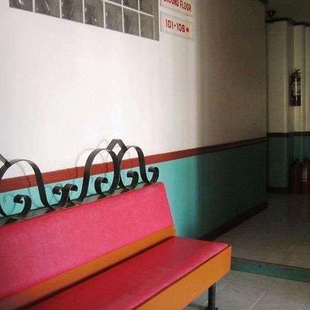 Magayon Hotel Legazpi Luaran gambar
