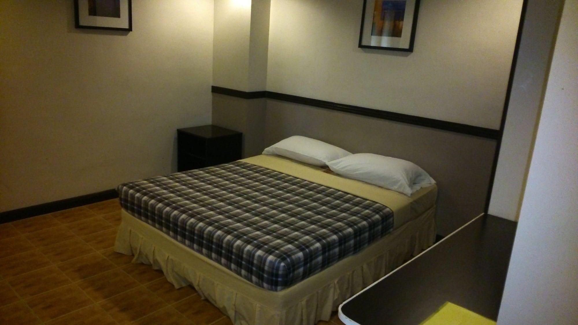 Magayon Hotel Legazpi Luaran gambar