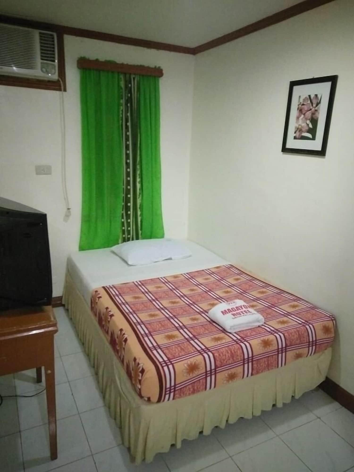 Magayon Hotel Legazpi Luaran gambar