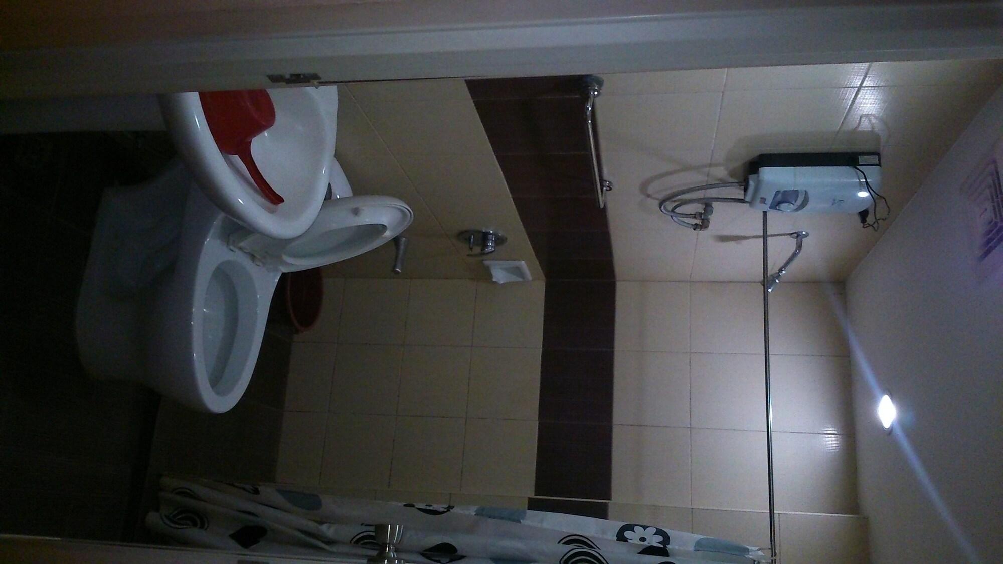 Magayon Hotel Legazpi Luaran gambar